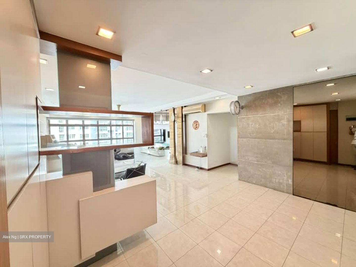 Blk 165B Punggol Central (Punggol), HDB 5 Rooms #569063491